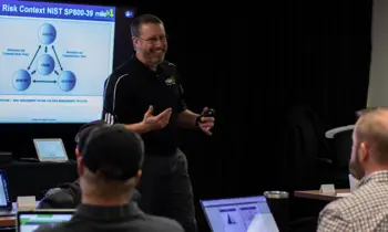 IT Faculty and Programs Thrive Under Regional Leadership in South Central Coast